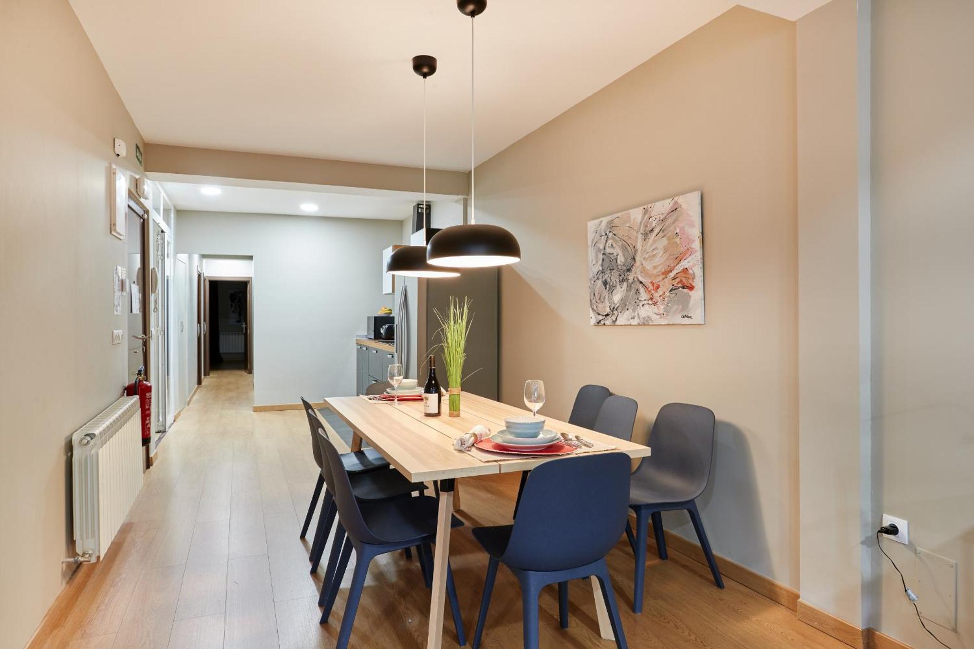 Apartment Tuapartamento Mercaderes 16 By Clabao