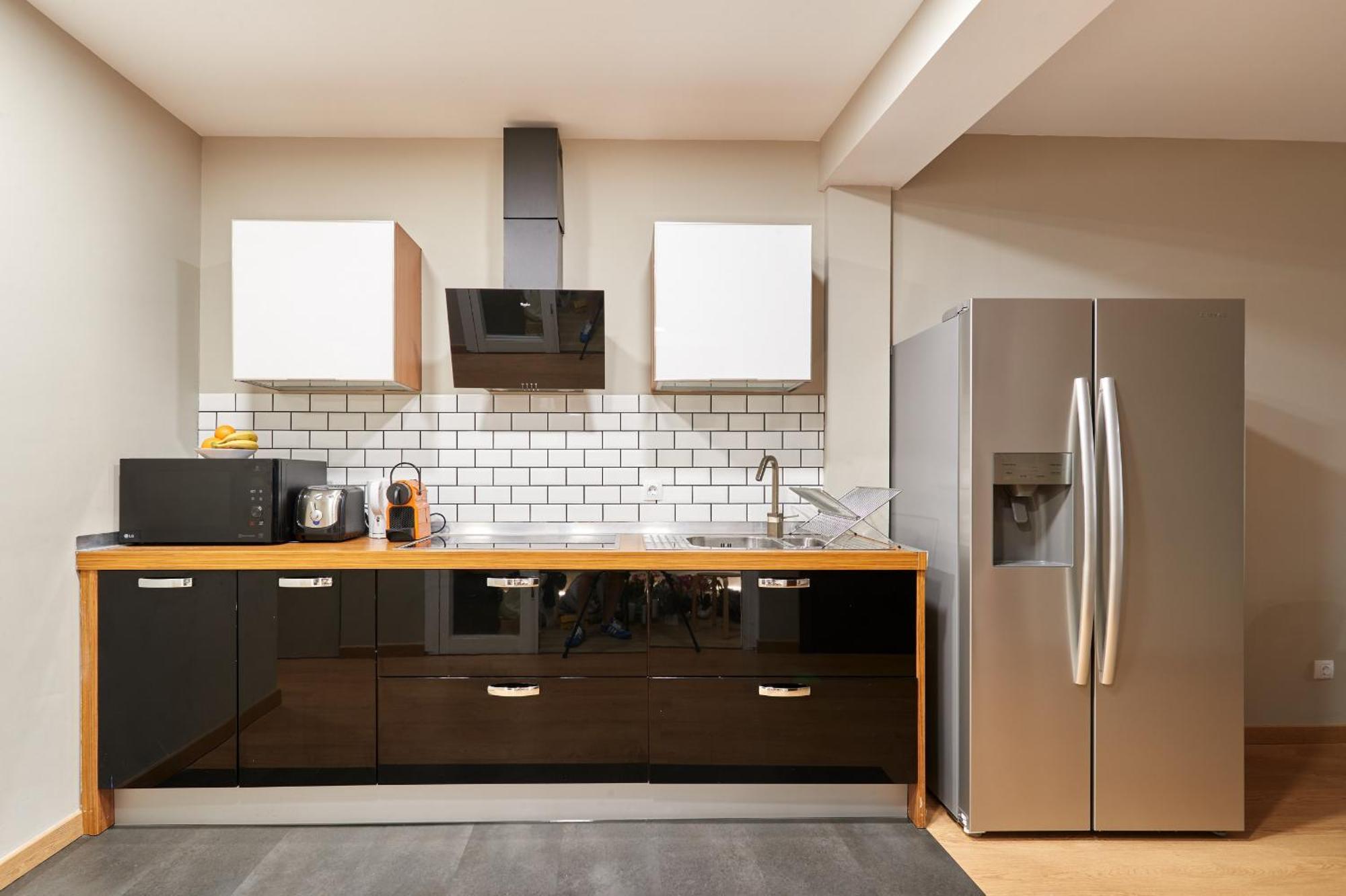 Tuapartamento Mercaderes 16 By Clabao Apartment