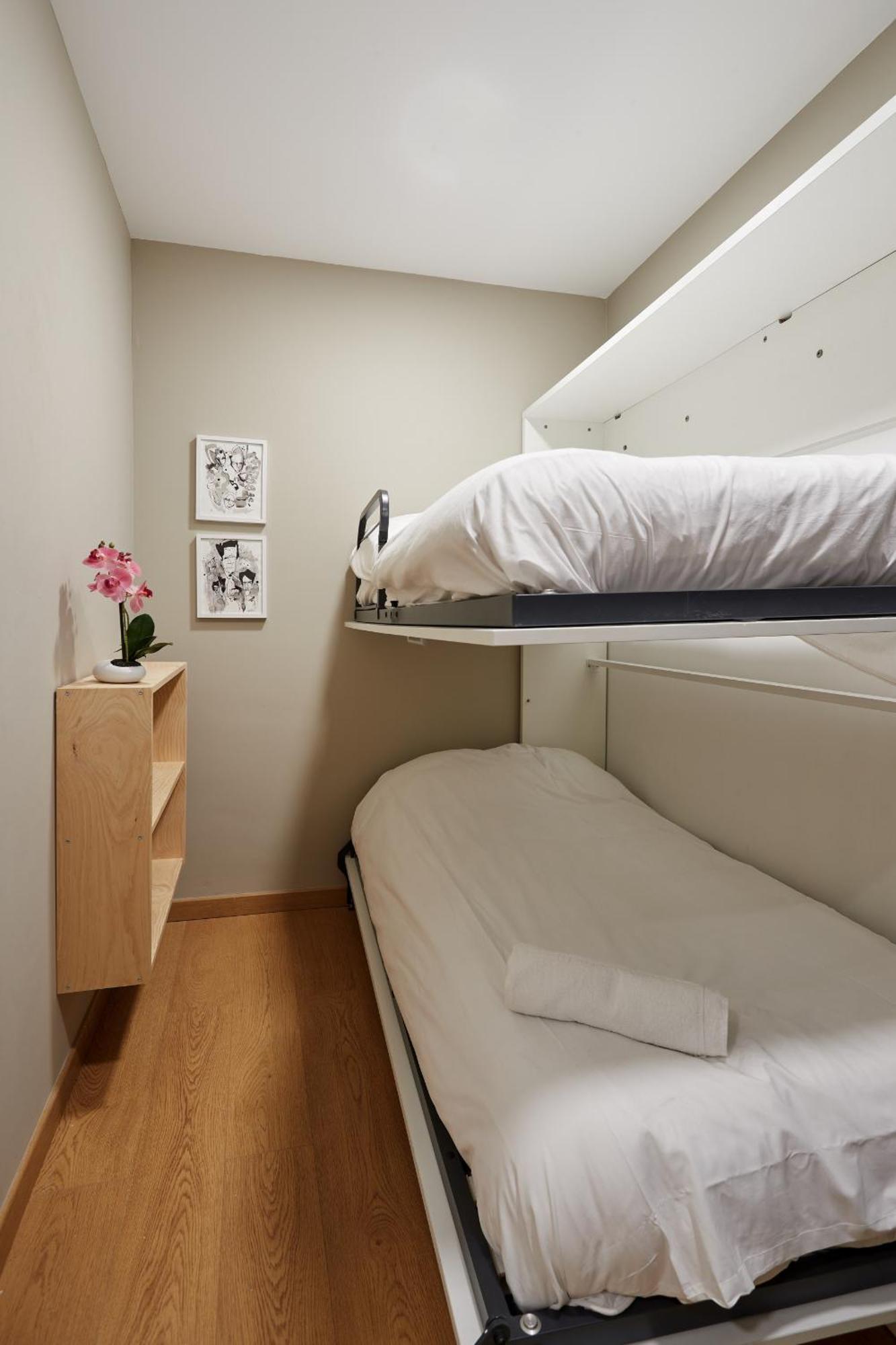 Tuapartamento Mercaderes 16 By Clabao Apartment Pamplona